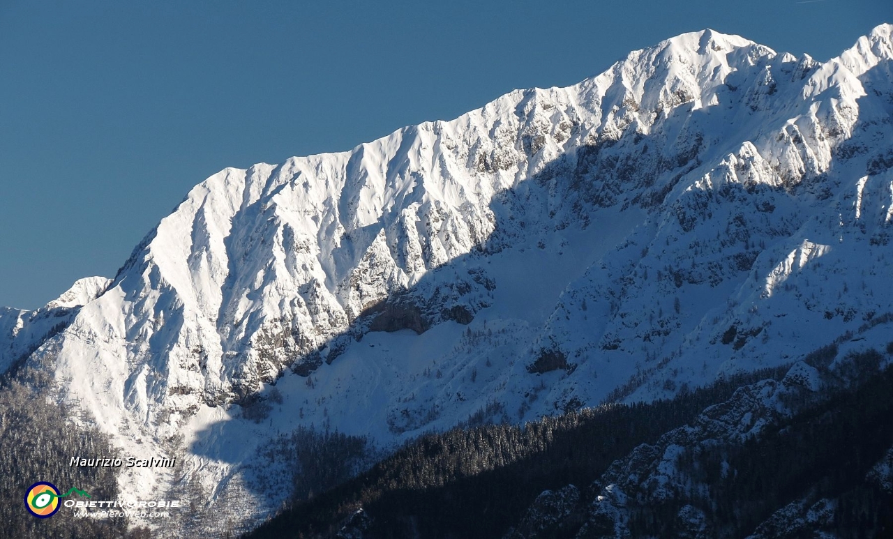 26 Il Pizzo di Roncobello....JPG